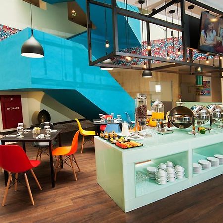Idoop Hotel By Prasanthi Mataram Eksteriør bilde